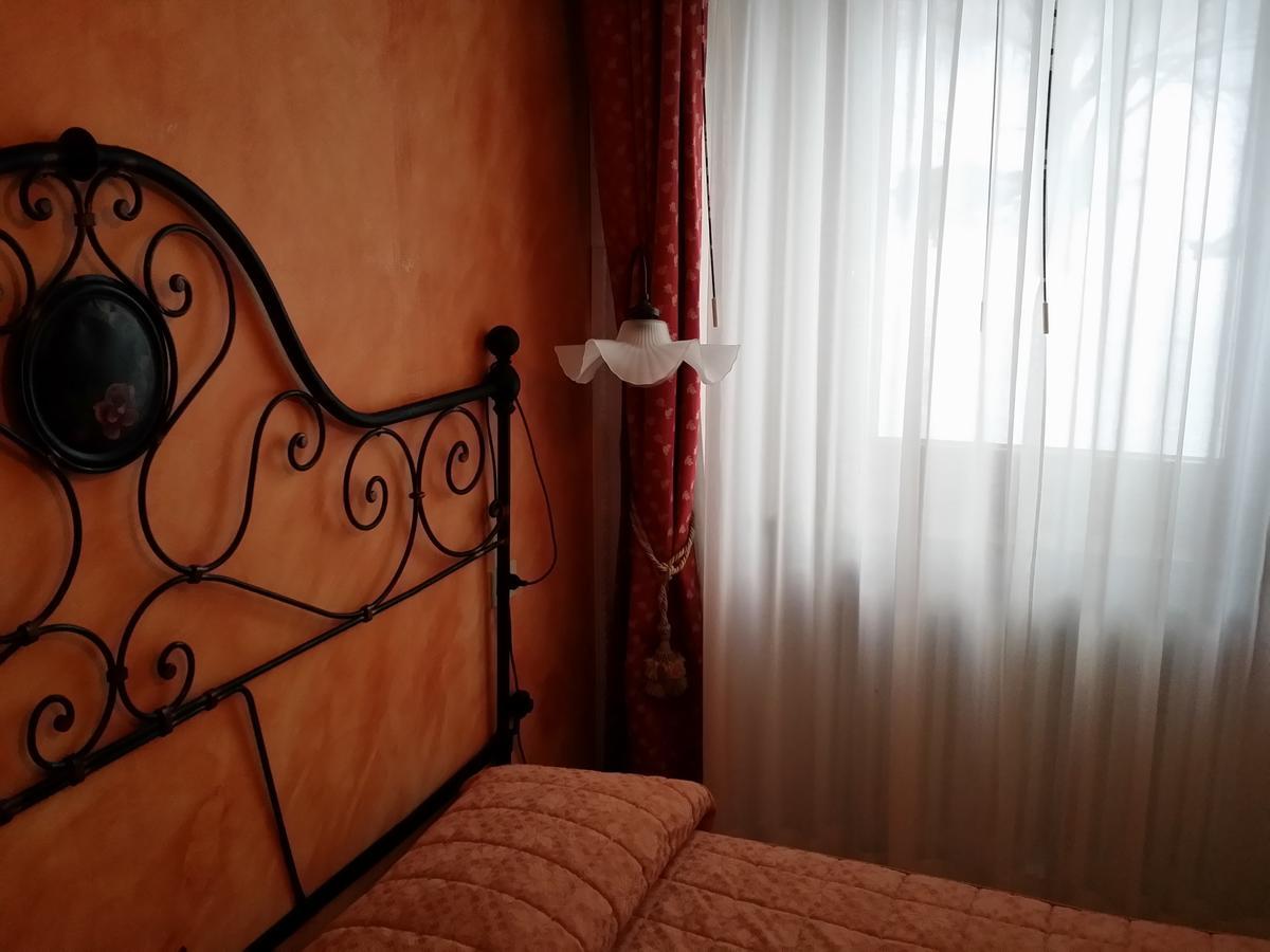 Albergo Diana Cerreto Laghi Zimmer foto