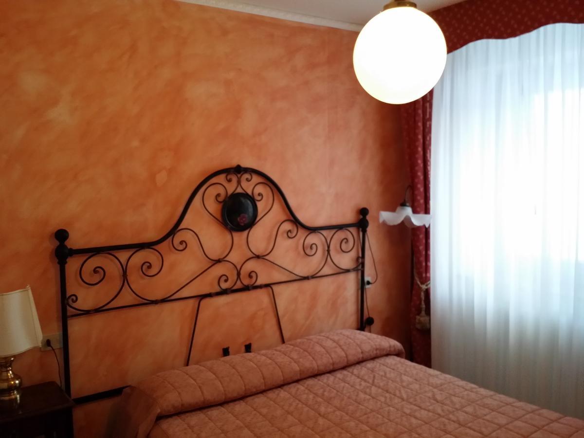 Albergo Diana Cerreto Laghi Zimmer foto